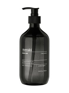 Meraki - Deep Vally Hand Soap -nestesaippua, 490 ml | Stockmann