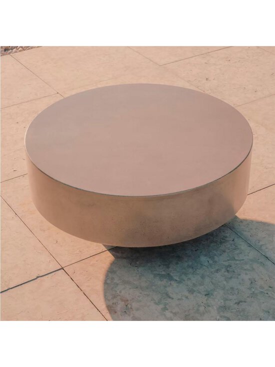 Kave Home - Garbet-sohvapöytä - HARMAA | Stockmann - photo 3