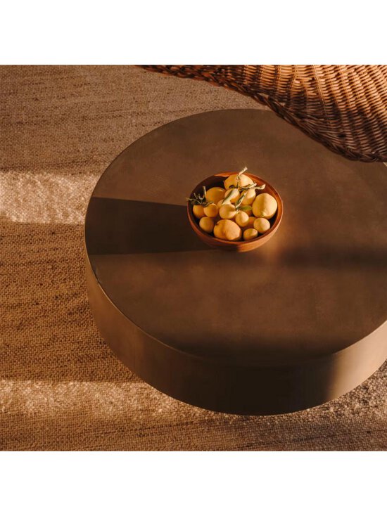 Kave Home - Garbet-sohvapöytä - HARMAA | Stockmann - photo 4