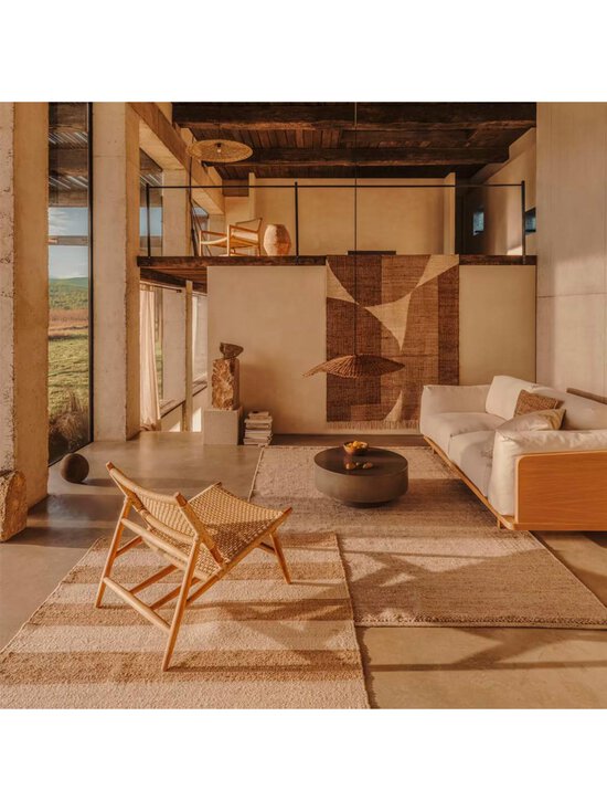 Kave Home - Garbet-sohvapöytä - HARMAA | Stockmann - photo 5