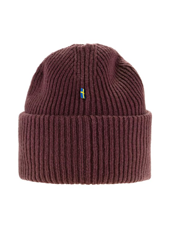 Fjällräven - 1960 Logo -villaneulepipo - 357 PORT - photo 2 Fjällräven - 1960 Logo -villaneulepipo - 357 PORT | Stockmann - photo 2