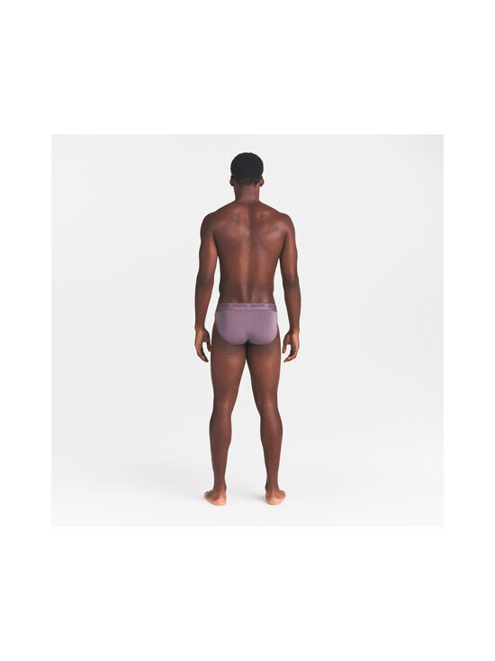 SKIMS - Stretch-alushousut 3 -pack - IRIS HEATHER MULTI | Stockmann - photo 3