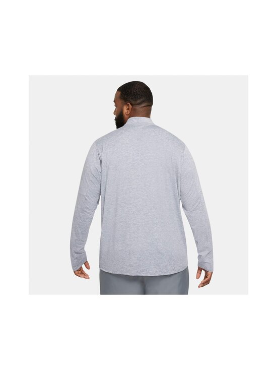 Nike - Dri-FIT 1/2-zip -treenipaita - 084 SMOKE GREY/GREY FOG/REFLECTIVE SILV - photo 2 Nike - Dri-FIT 1/2-zip -treenipaita - 084 SMOKE GREY/GREY FOG/REFLECTIVE SILV | Stockmann - photo 2