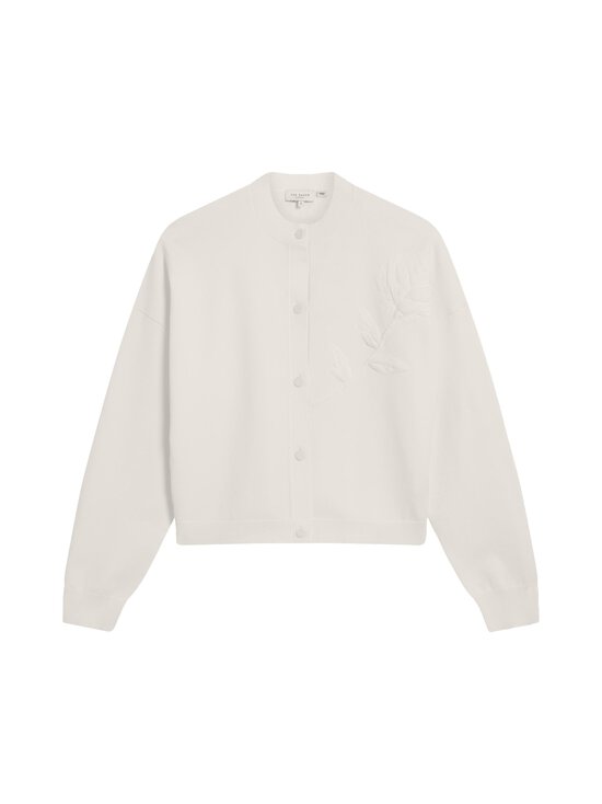 Ted Baker London - Neslie-neuletakki - IVORY | Stockmann - photo 1