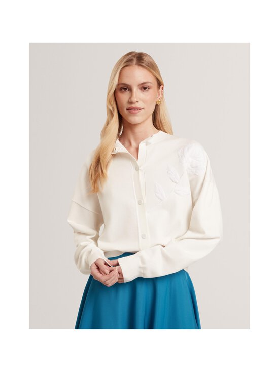 Ted Baker London - Neslie-neuletakki - IVORY | Stockmann - photo 2