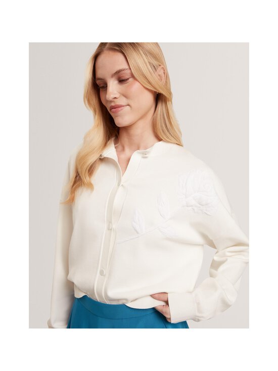 Ted Baker London - Neslie-neuletakki - IVORY | Stockmann - photo 5