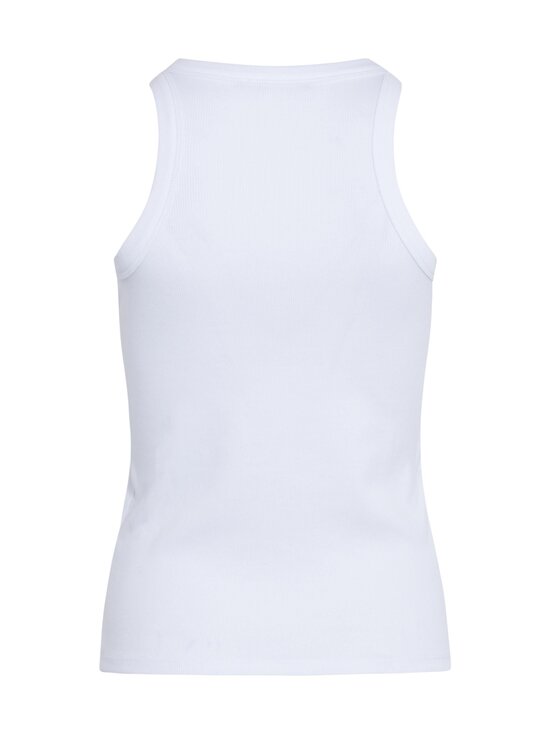 BRUUNS BAZAAR - Katy Rib tank -toppi - WHITE - photo 2 BRUUNS BAZAAR - Katy Rib tank -toppi - WHITE | Stockmann - photo 2