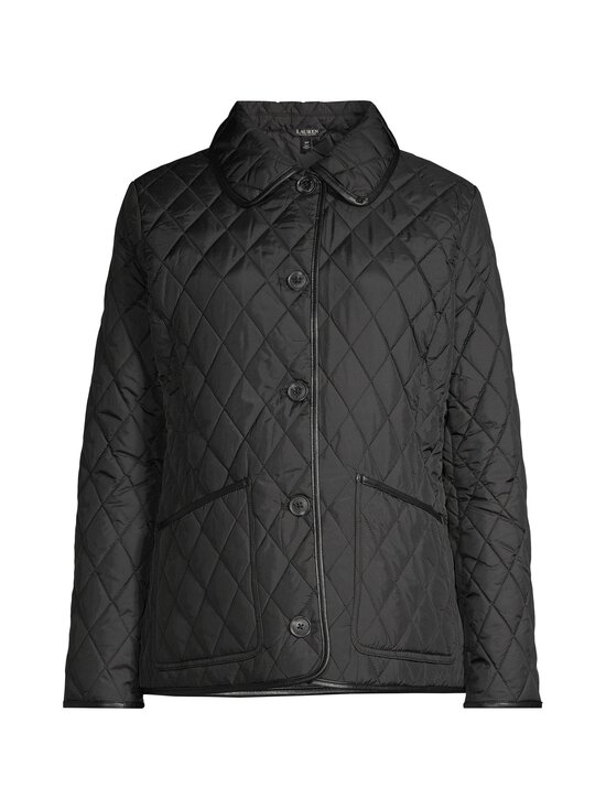 Lauren Ralph Lauren - Tikkitakki - BLACK - photo 1 Lauren Ralph Lauren - Tikkitakki - BLACK | Stockmann - photo 1