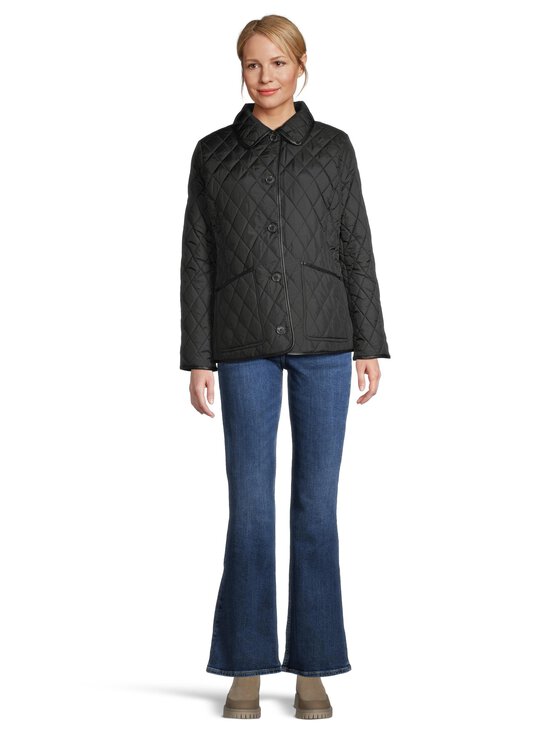 Lauren Ralph Lauren - Tikkitakki - BLACK - photo 2 Lauren Ralph Lauren - Tikkitakki - BLACK | Stockmann - photo 2