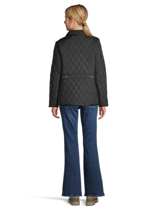 Lauren Ralph Lauren - Tikkitakki - BLACK - photo 3 Lauren Ralph Lauren - Tikkitakki - BLACK | Stockmann - photo 3