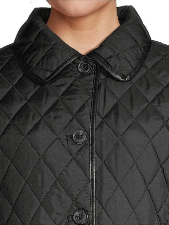 Lauren Ralph Lauren - Tikkitakki - BLACK - photo 4 Lauren Ralph Lauren - Tikkitakki - BLACK | Stockmann - photo 4