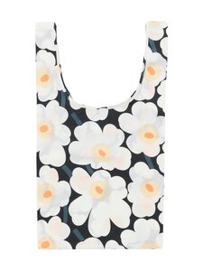 Marimekko - Kott Smartbag Unikko - 192 OFF WHITE, BLACK, ORANGE | Stockmann