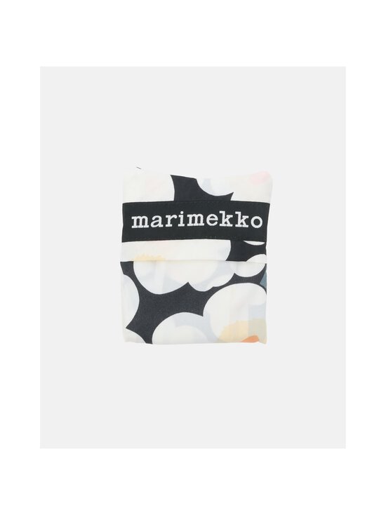 Marimekko - Kott Smartbag Unikko - 192 OFF WHITE, BLACK, ORANGE | Stockmann - photo 2