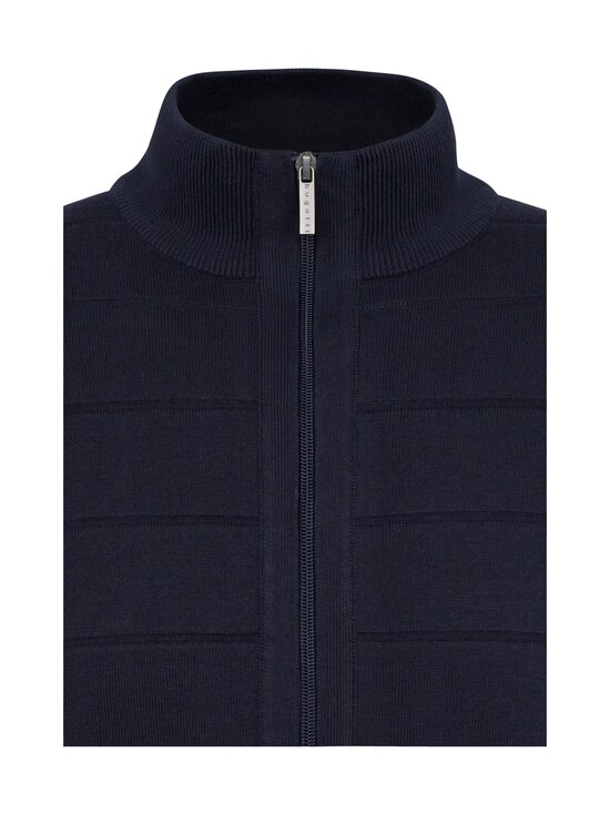 Bugatti - Neuletakki - 390 NAVY BLUE - photo 2 Bugatti - Neuletakki - 390 NAVY BLUE | Stockmann - photo 2
