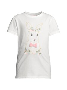 Bogi - Carmela Bunny t-paita - SOFT WHITE | Stockmann