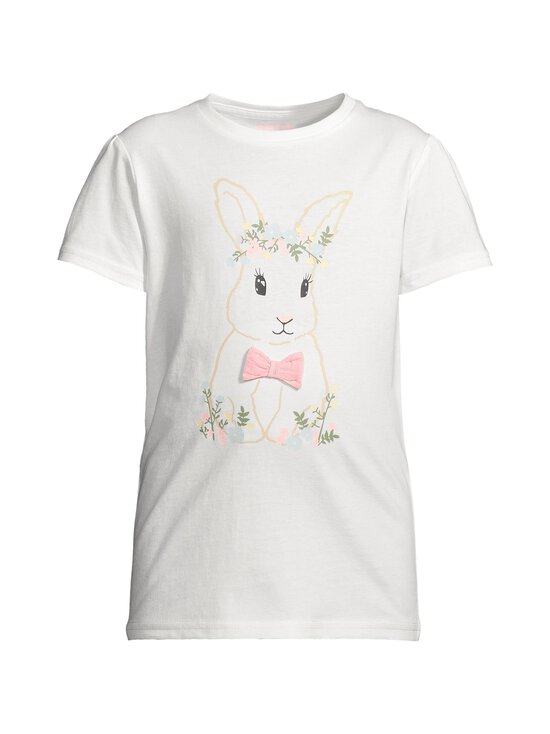 Bogi - Carmela Bunny t-paita - SOFT WHITE | Stockmann - photo 1