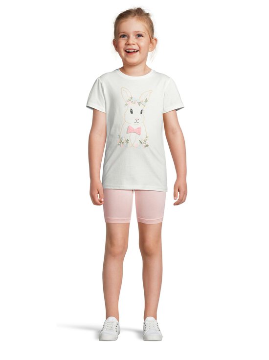 Bogi - Carmela Bunny t-paita - SOFT WHITE | Stockmann - photo 2