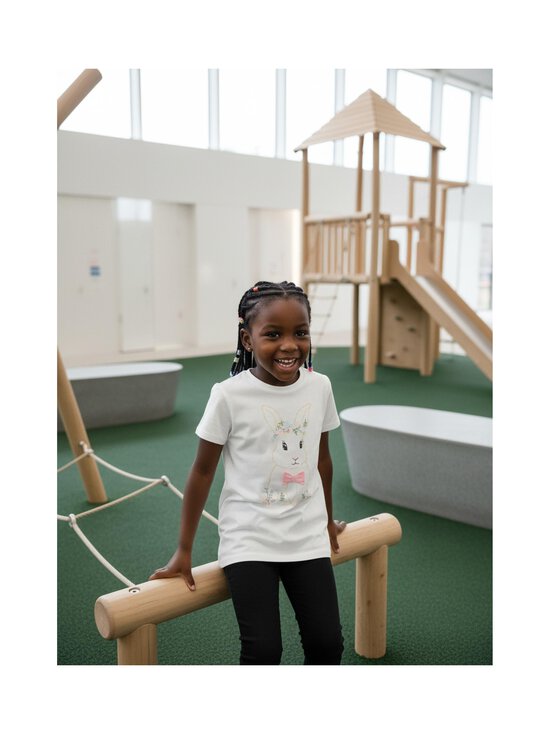 Bogi - Carmela Bunny t-paita - SOFT WHITE | Stockmann - photo 5