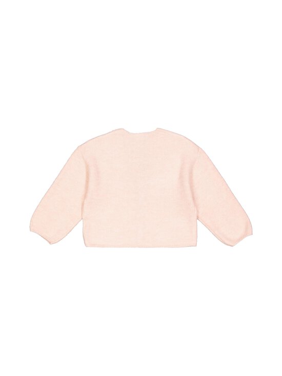 Lindex - Adīta jaka - 6907 LIGHT DUSTY PINK - photo 2 Lindex - Adīta jaka - 6907 LIGHT DUSTY PINK | Stockmann - photo 2