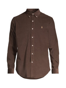 Polo Ralph Lauren - Sport-kauluspaita - 503 NUTMEG BRWN | Stockmann