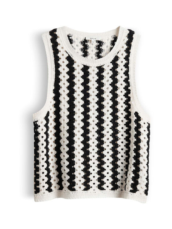 Opus - Ifama- hihaton neulepaita - 104 LIGHT COTTON | Stockmann - photo 1