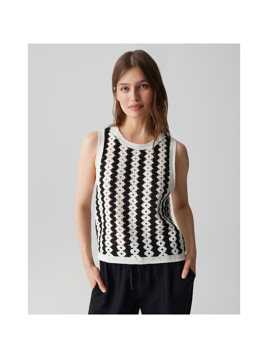 Opus - Ifama- hihaton neulepaita - 104 LIGHT COTTON | Stockmann - photo 2