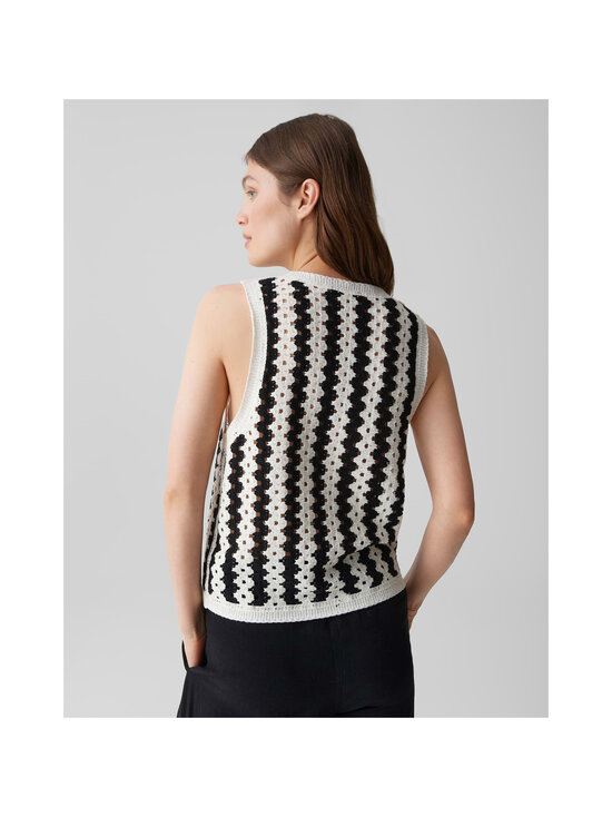 Opus - Ifama- hihaton neulepaita - 104 LIGHT COTTON | Stockmann - photo 3