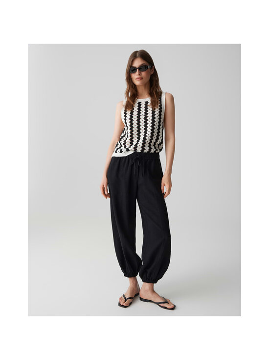 Opus - Ifama- hihaton neulepaita - 104 LIGHT COTTON | Stockmann - photo 5