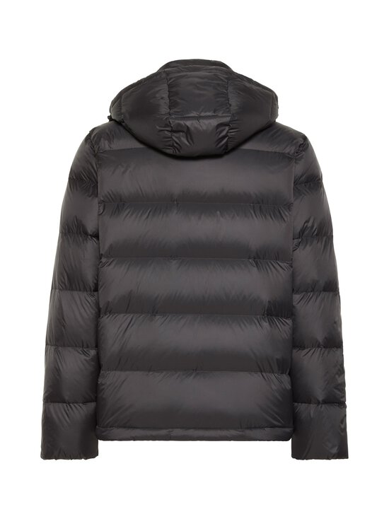 Calvin Klein Jeans - Sulejope Down Puffer - UB1 BLACK - photo 2 Calvin Klein Jeans - Sulejope Down Puffer - UB1 BLACK | Stockmann - photo 2