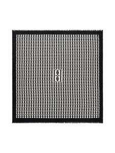 By Malene Birger - Monlas vilnas šalle - 050 BLACK | Stockmann