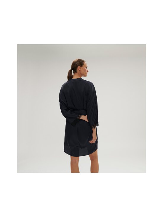 Simone Perele - Kimono Satin Secrets - 581 FULL MOON - photo 3 Simone Perele - Kimono Satin Secrets - 581 FULL MOON | Stockmann - photo 3