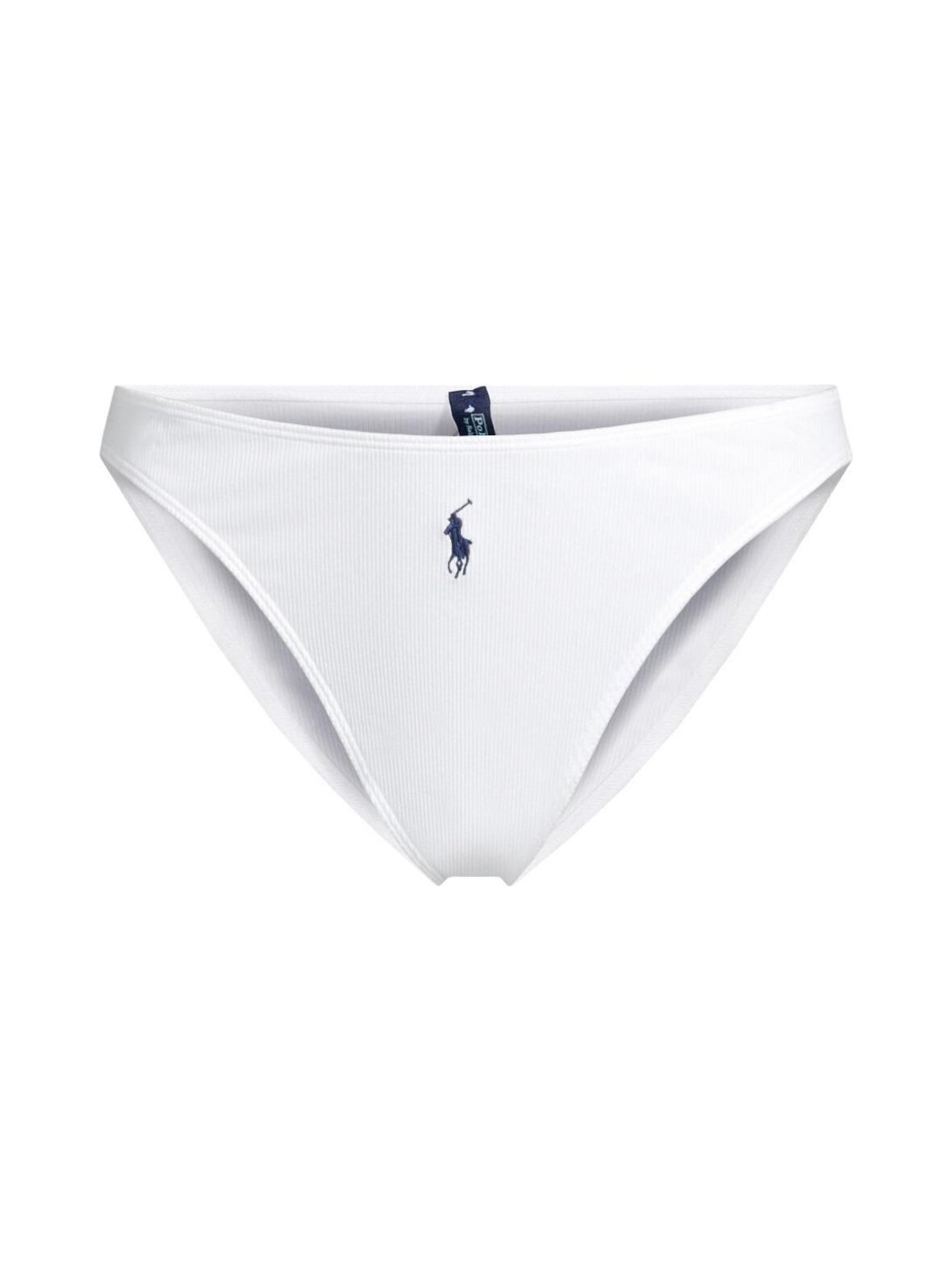 Modern Rib High leg Cheekini -alushousut