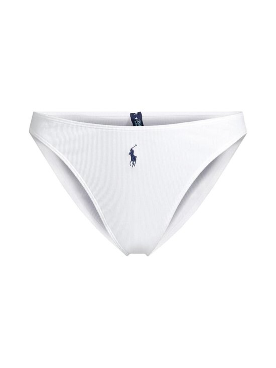 Modern Rib High leg Cheekini biksītes