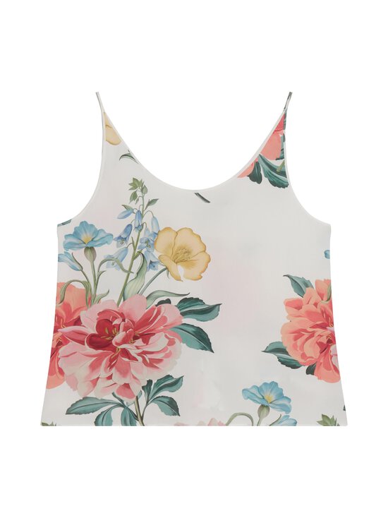 Ted Baker London - Purrla-toppi - WHITE - photo 1 Ted Baker London - Purrla-toppi - WHITE | Stockmann - photo 1