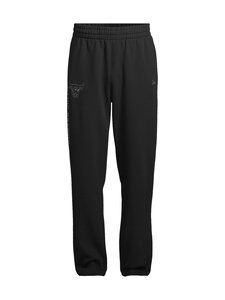 New Era - NBA Linear Chicago Bulls -joggerit - BLK | Stockmann