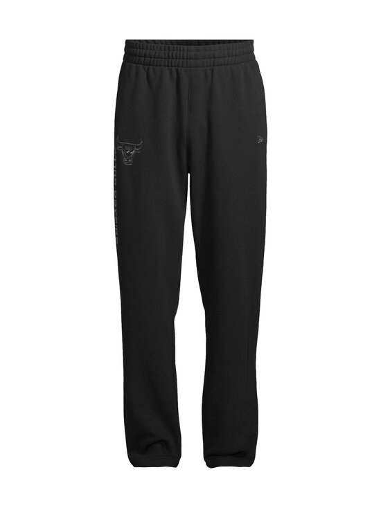 New Era - NBA Linear Chicago Bulls -joggerit - BLK | Stockmann - photo 1