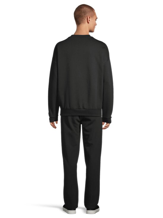 New Era - NBA Linear Chicago Bulls -joggerit - BLK | Stockmann - photo 4