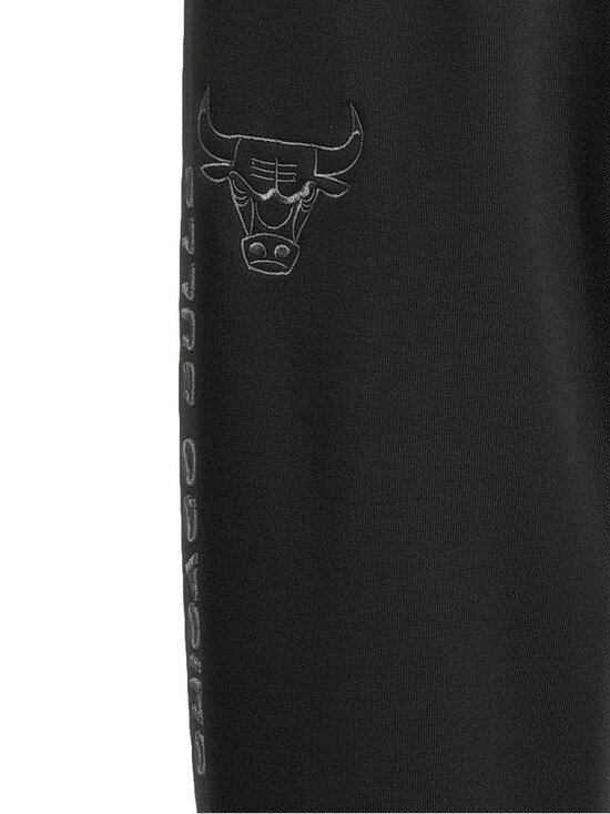 New Era - NBA Linear Chicago Bulls -joggerit - BLK | Stockmann - photo 5