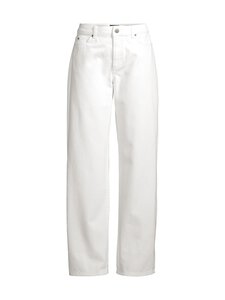 Lexington - Mid Waist Straight džinsi - 100 WHITE Lexington - Mid Waist Straight džinsi - 100 WHITE | Stockmann