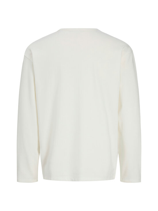Jack & Jones - JjAxel Crew Neck krekls - CLOUD DANCER | Stockmann - photo 2