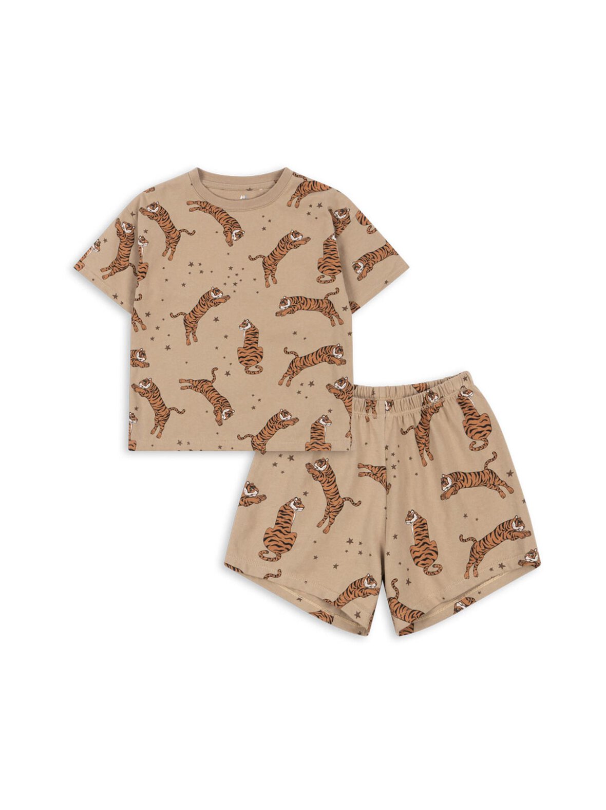 Lin Set- paita ja shortsit