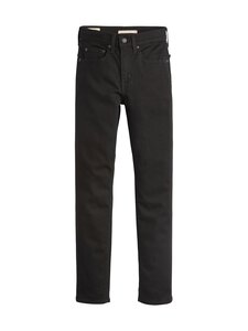 Levi's - 724™ High Rise Straight -farkut - 801 BLACKS | Stockmann