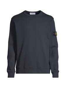 Stone Island - Ribbed džemperis - V0020 NAVY BLUE | Stockmann