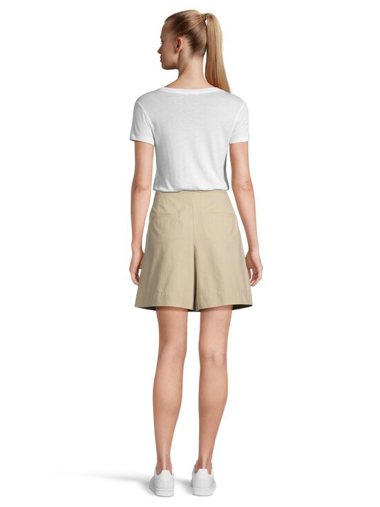 A.P.C - Lühikesed püksid Orlane - BAA BAA BEIGE - photo 4 A.P.C - Lühikesed püksid Orlane - BAA BAA BEIGE | Stockmann - photo 4
