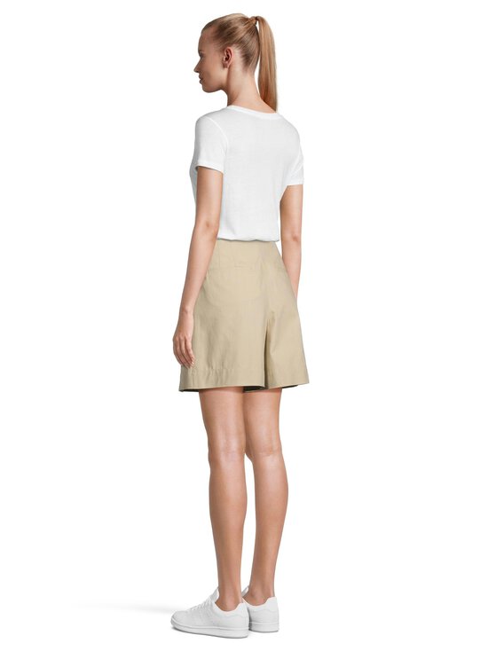 A.P.C - Lühikesed püksid Orlane - BAA BAA BEIGE - photo 6 A.P.C - Lühikesed püksid Orlane - BAA BAA BEIGE | Stockmann - photo 6