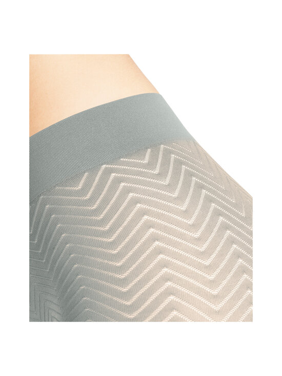 Falke - Chevron-sukkahousut 50 den - SILVER (3462) | Stockmann - photo 3