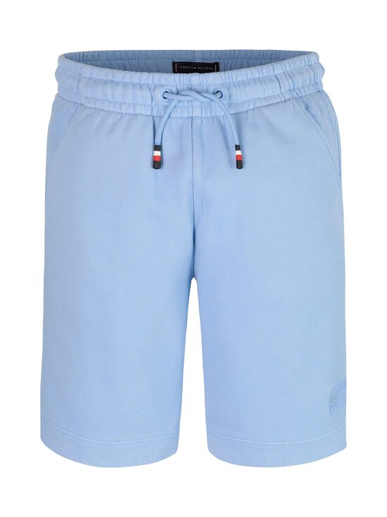 Tommy Hilfiger - Dressipüksid Tonal Flag Embroidery - C14 CLOUDY BLUE - photo 1 Tommy Hilfiger - Dressipüksid Tonal Flag Embroidery - C14 CLOUDY BLUE | Stockmann - photo 1