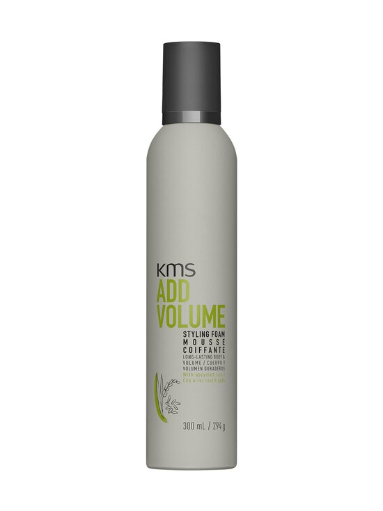 KMS - AddVolume Styling Foam -muotovaahto 300 ml | Stockmann - photo 1