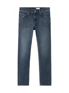 Tiger of Sweden - Evolve Cavern Extra Slim Fit -farkut - 21F MEDIUM BLUE | Stockmann