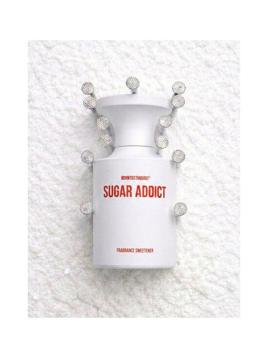 Born To Stand Out - Sugar Addict  EdP -tuoksu - NOCOL | Stockmann - photo 11
